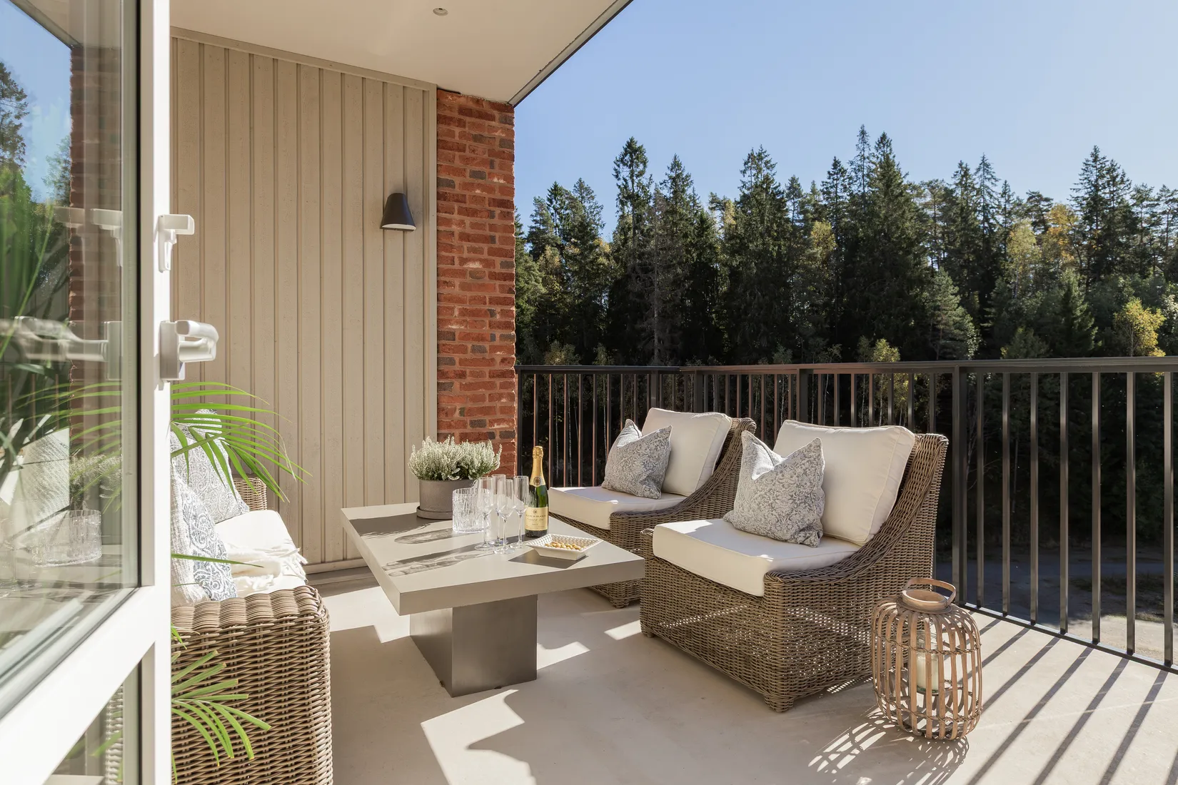 Bostadsrätt, Mannerfelts väg 7, Regementet, Borås