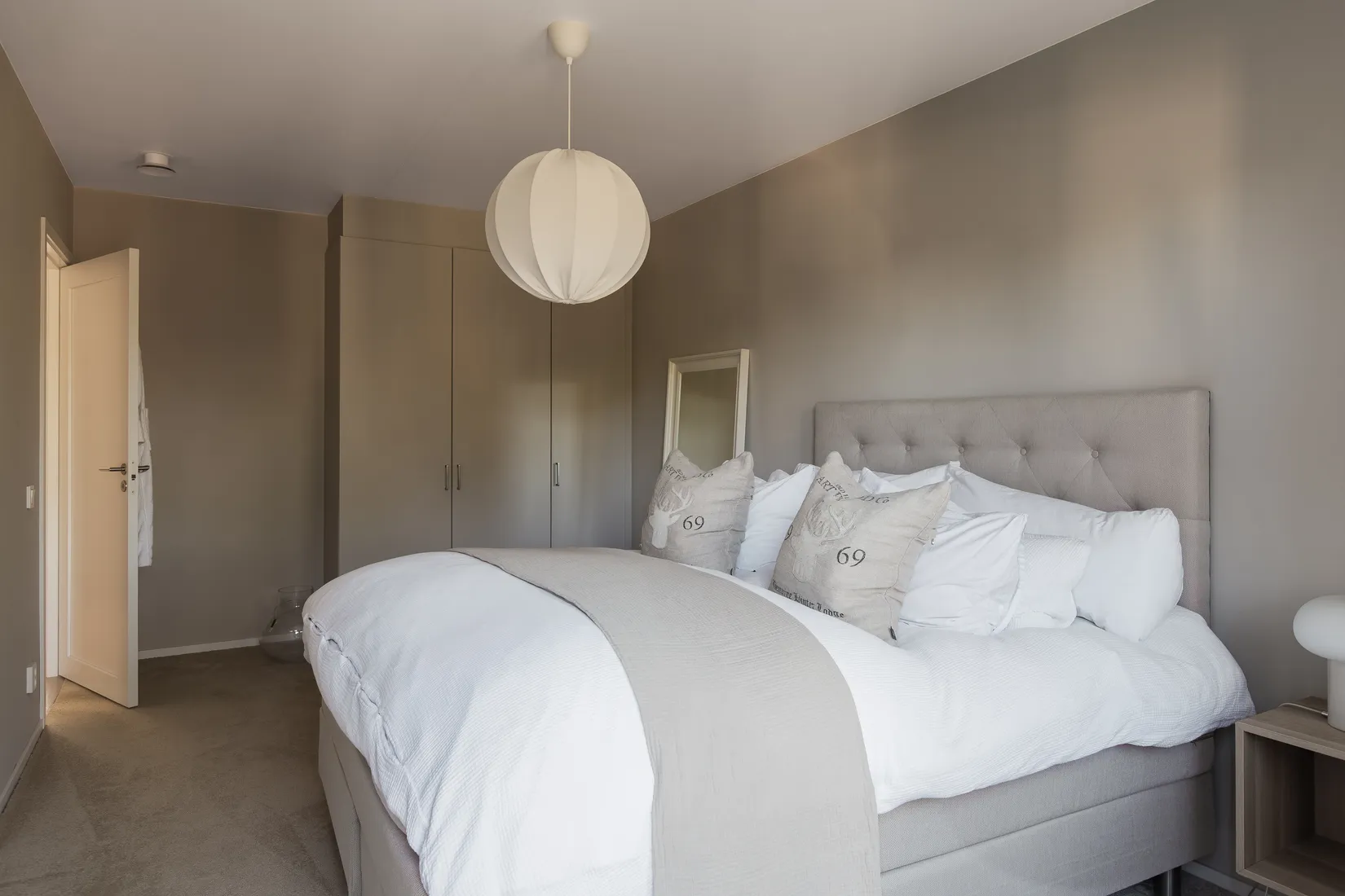 Bostadsrätt, Mannerfelts väg 7, Regementet, Borås