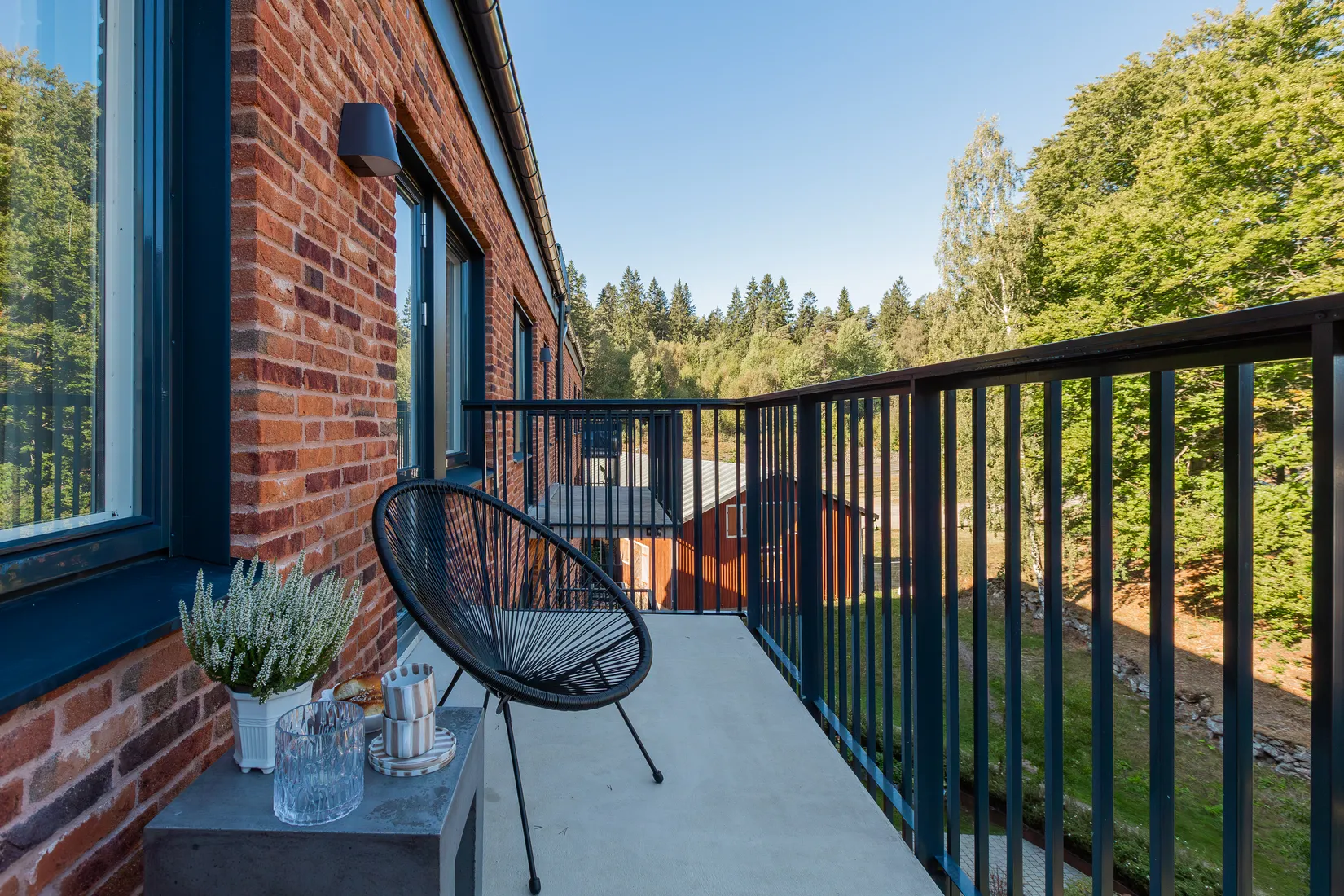 Bostadsrätt, Mannerfelts väg 7, Regementet, Borås