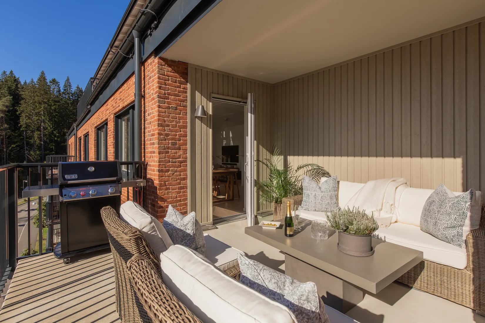 Bostadsrätt, Mannerfelts väg 7, Regementet, Borås