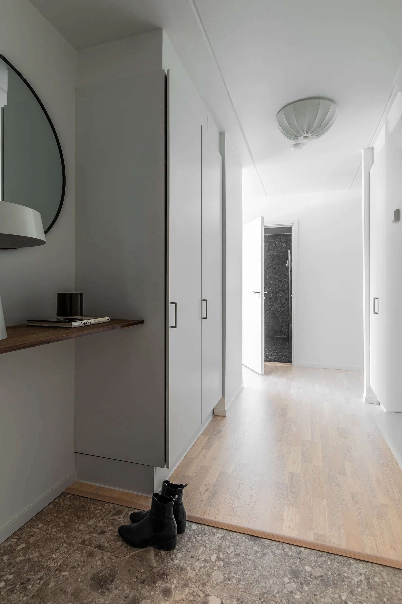 Bostadsrätt, Mannerfelts väg 7, Regementet, Borås