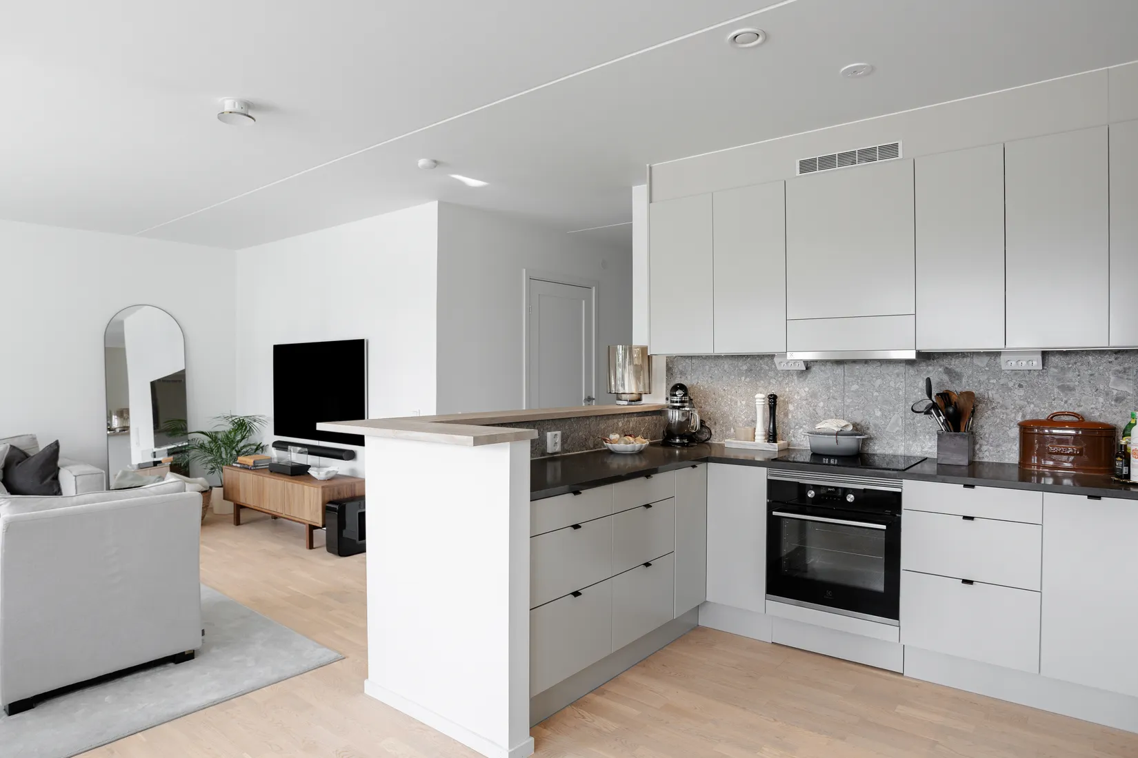 Bostadsrätt, Mannerfelts väg 7, Regementet, Borås