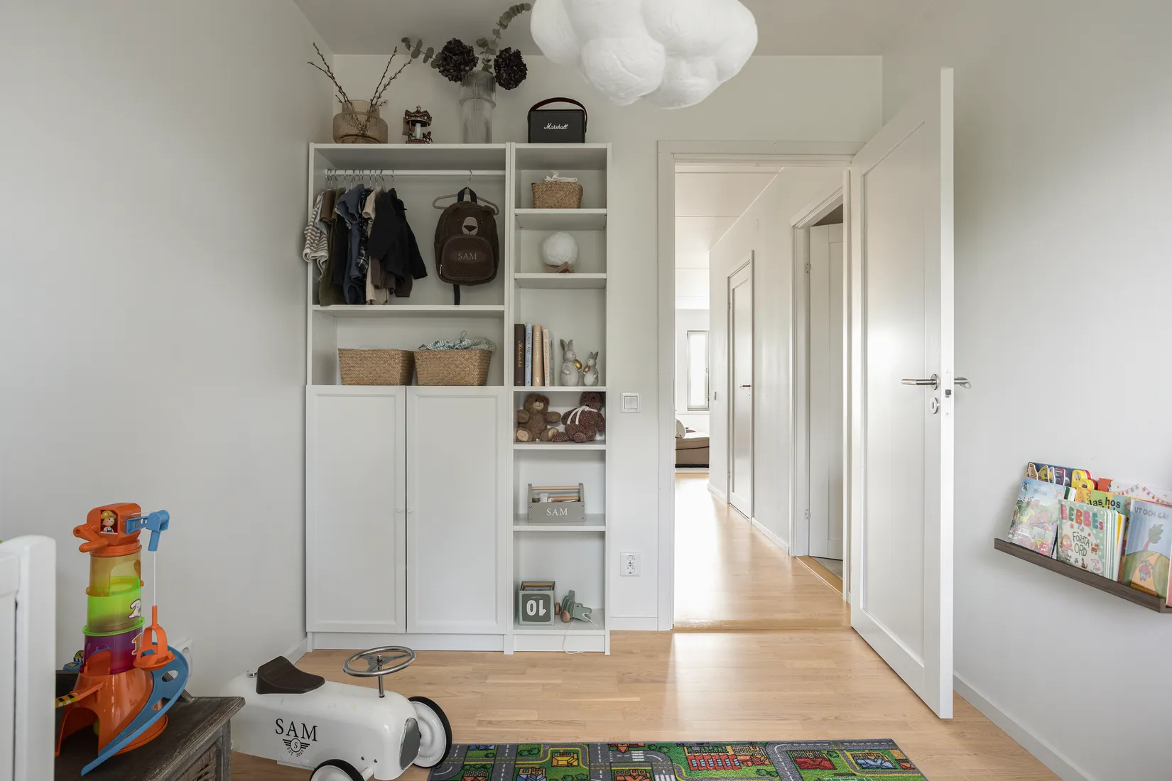 Bostadsrätt, Mannerfelts väg 7, Regementet, Borås