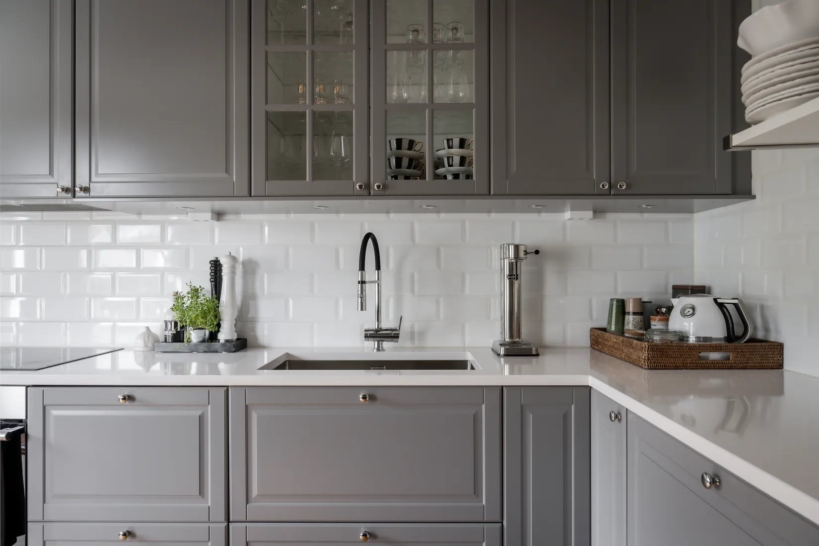 Bostadsrätt, Linnégatan 19, Norrmalm, Borås