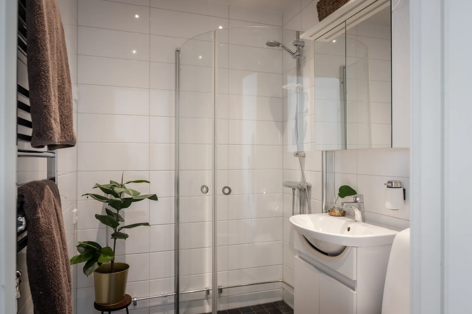 Bostadsrätt, Linnégatan 19, Norrmalm, Borås