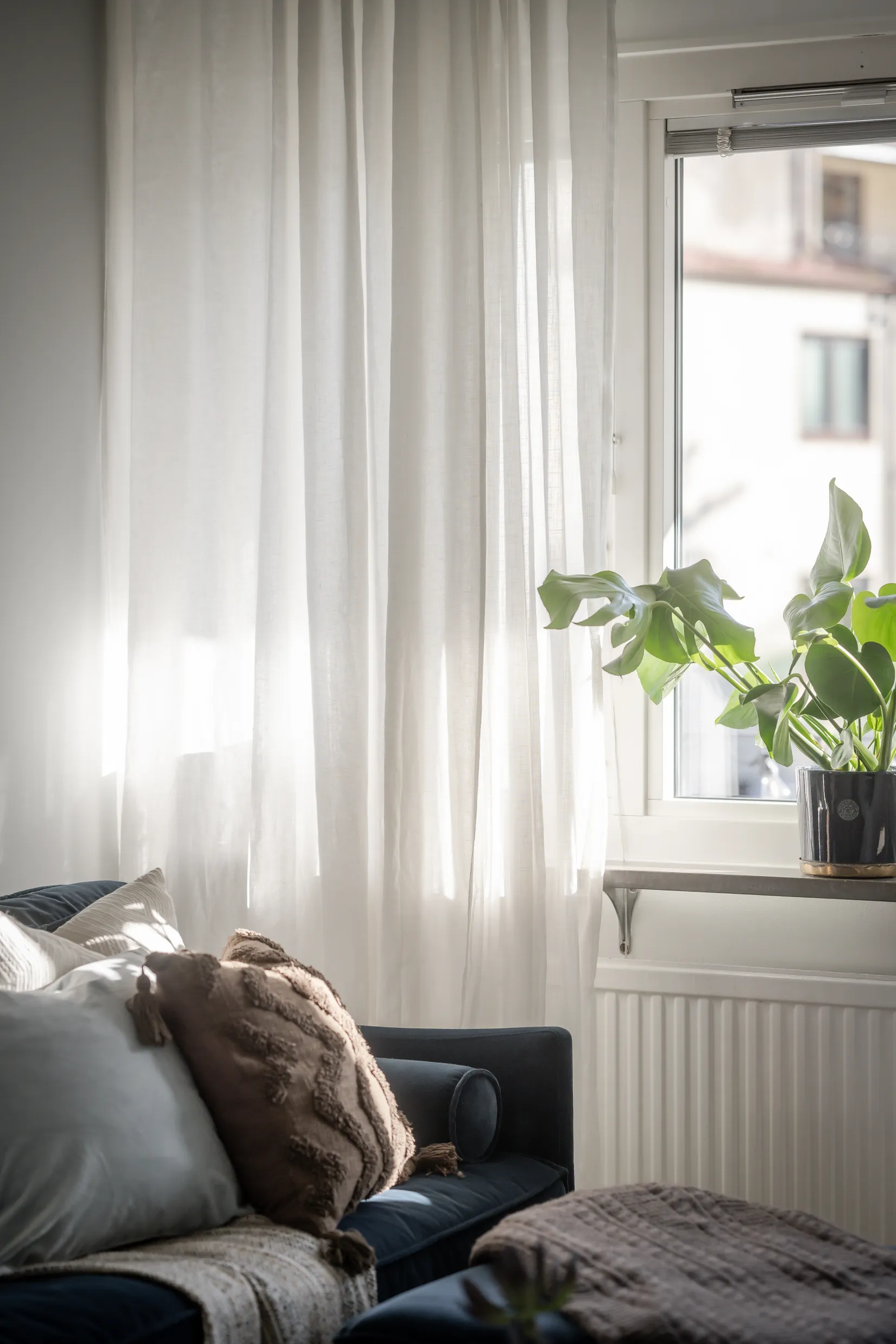 Bostadsrätt, Linnégatan 19, Norrmalm, Borås