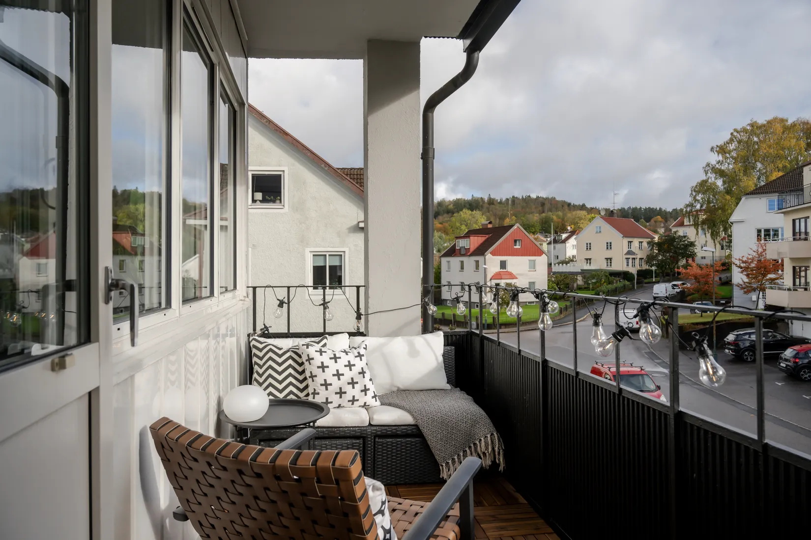 Bostadsrätt, Linnégatan 19, Norrmalm, Borås