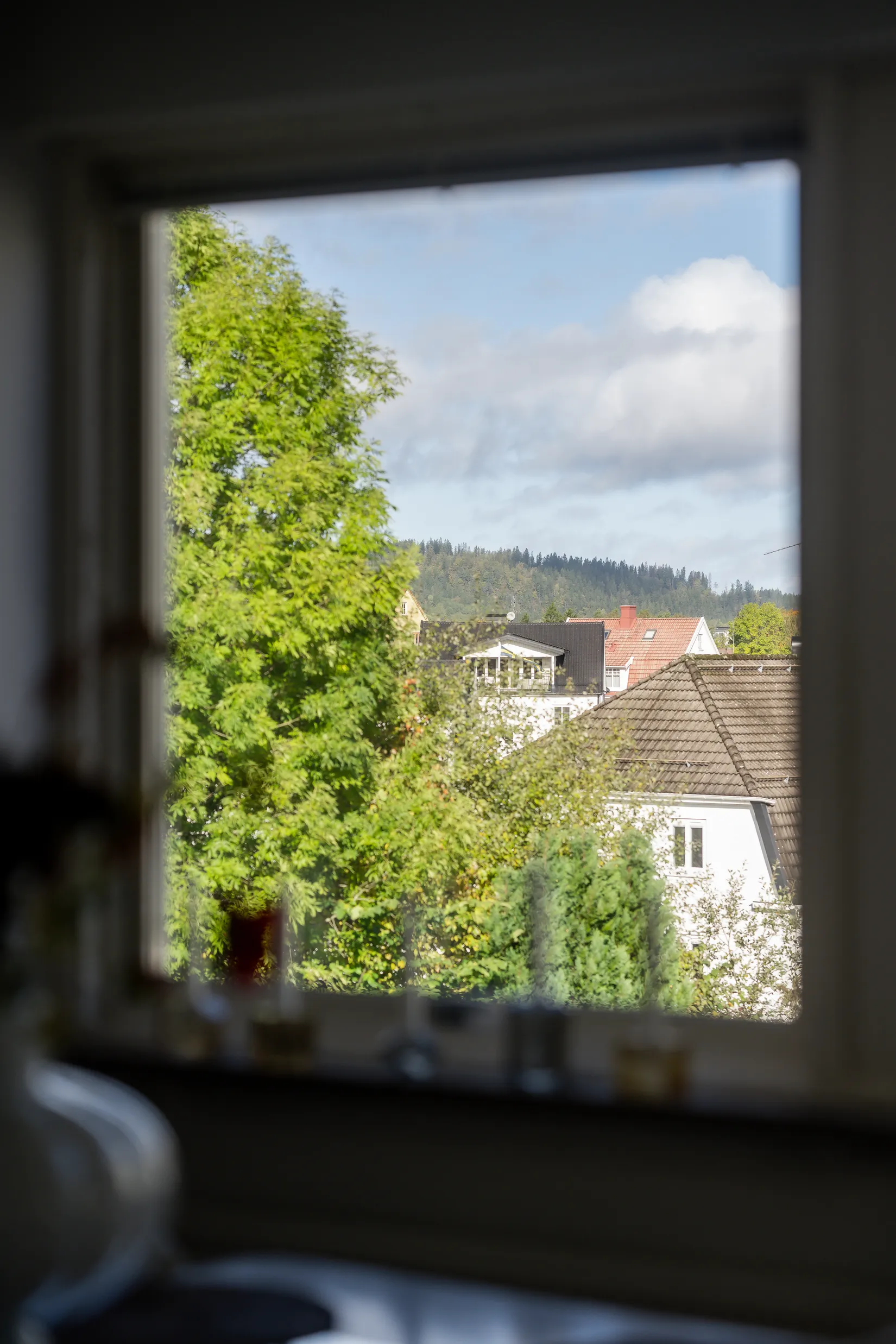 Bostadsrätt, Linnégatan 19, Norrmalm, Borås