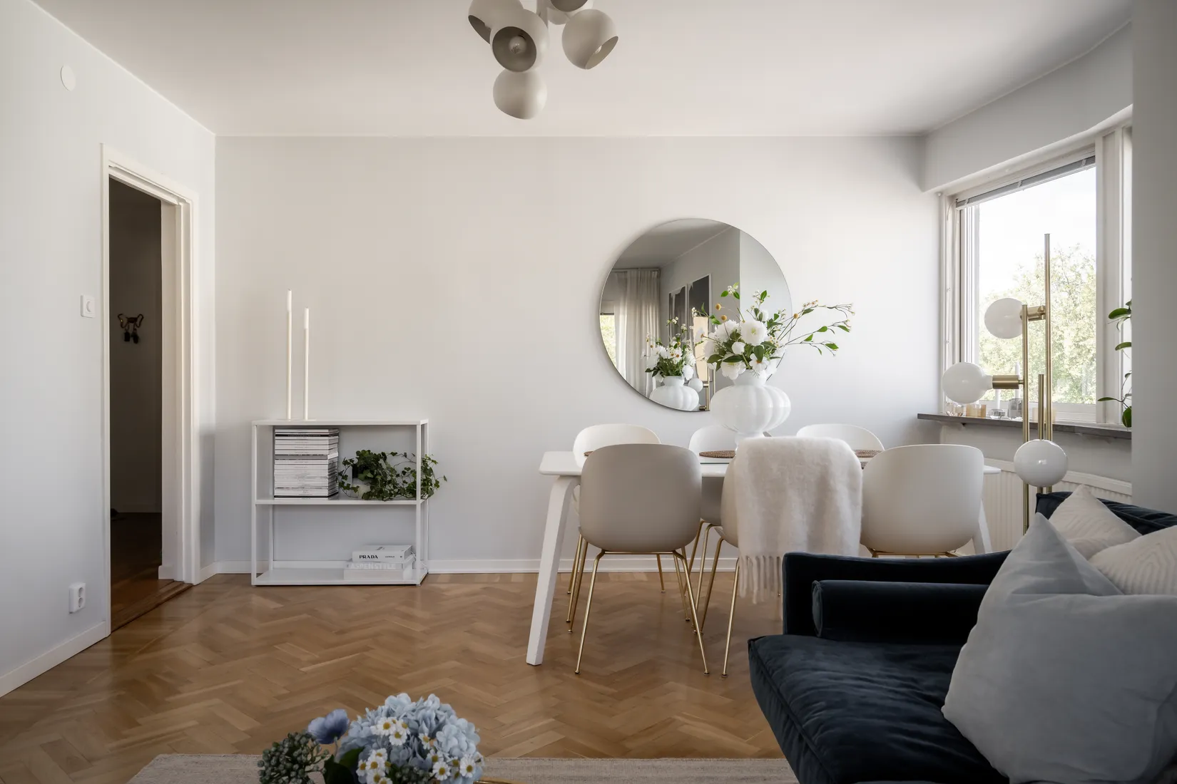 Bostadsrätt, Linnégatan 19, Norrmalm, Borås