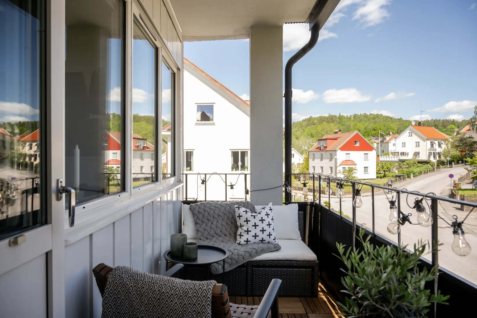 Bostadsrätt, Linnégatan 19, Norrmalm, Borås