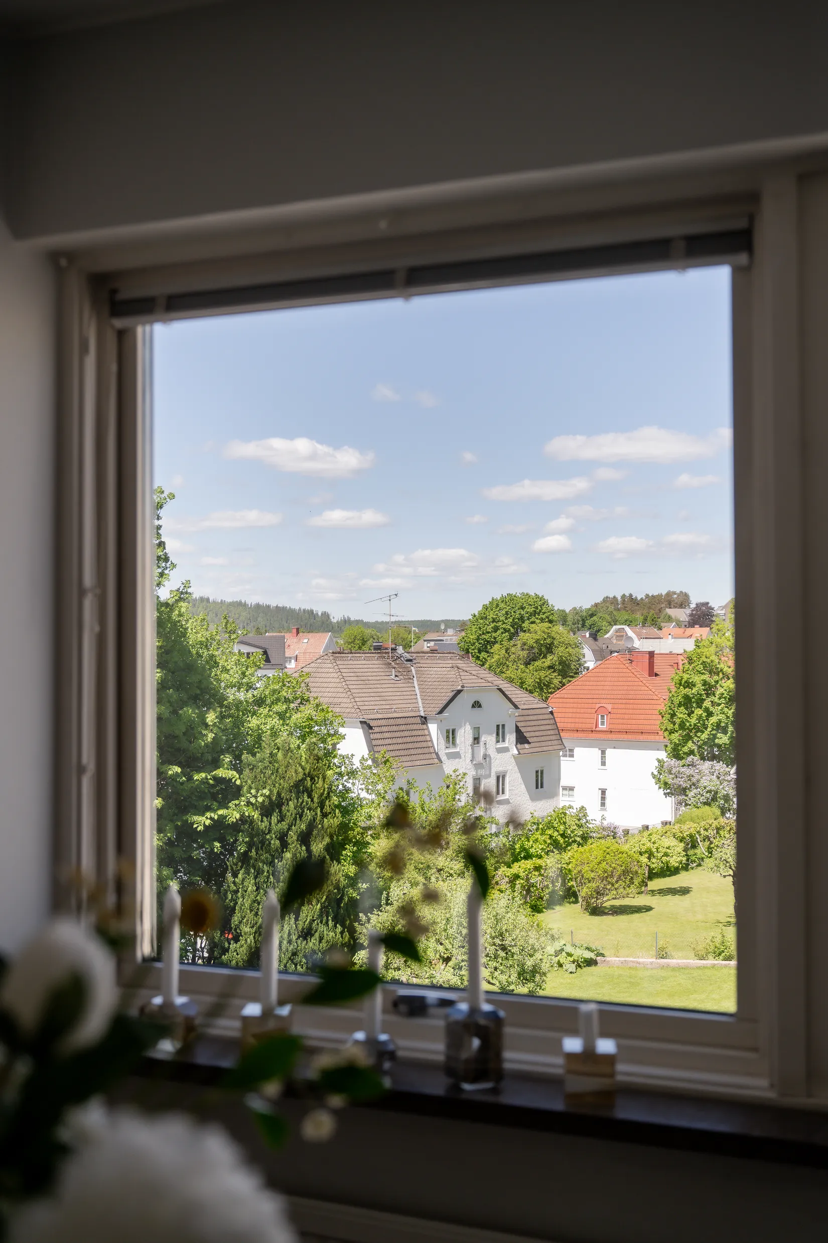 Bostadsrätt, Linnégatan 19, Norrmalm, Borås