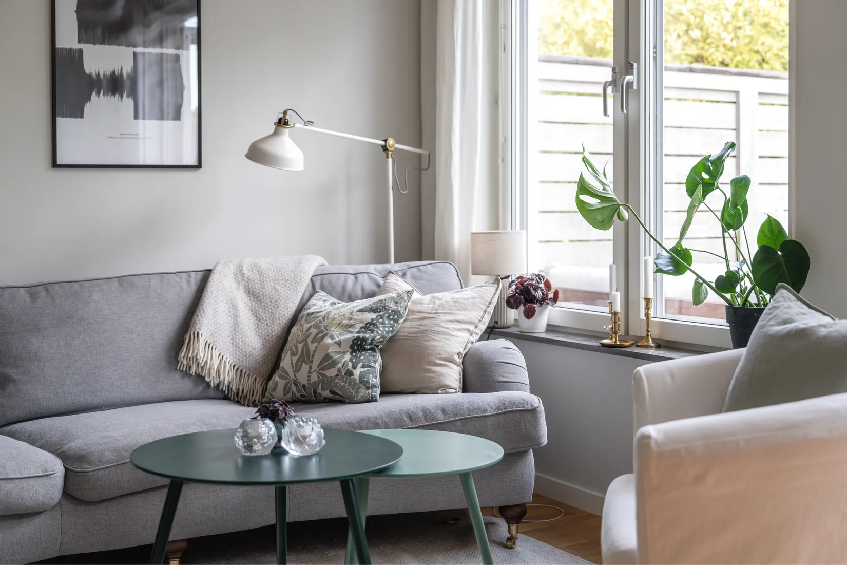 Villa, Radhus, Gröneborgsvägen 4, Gustavsberg, Värmdö