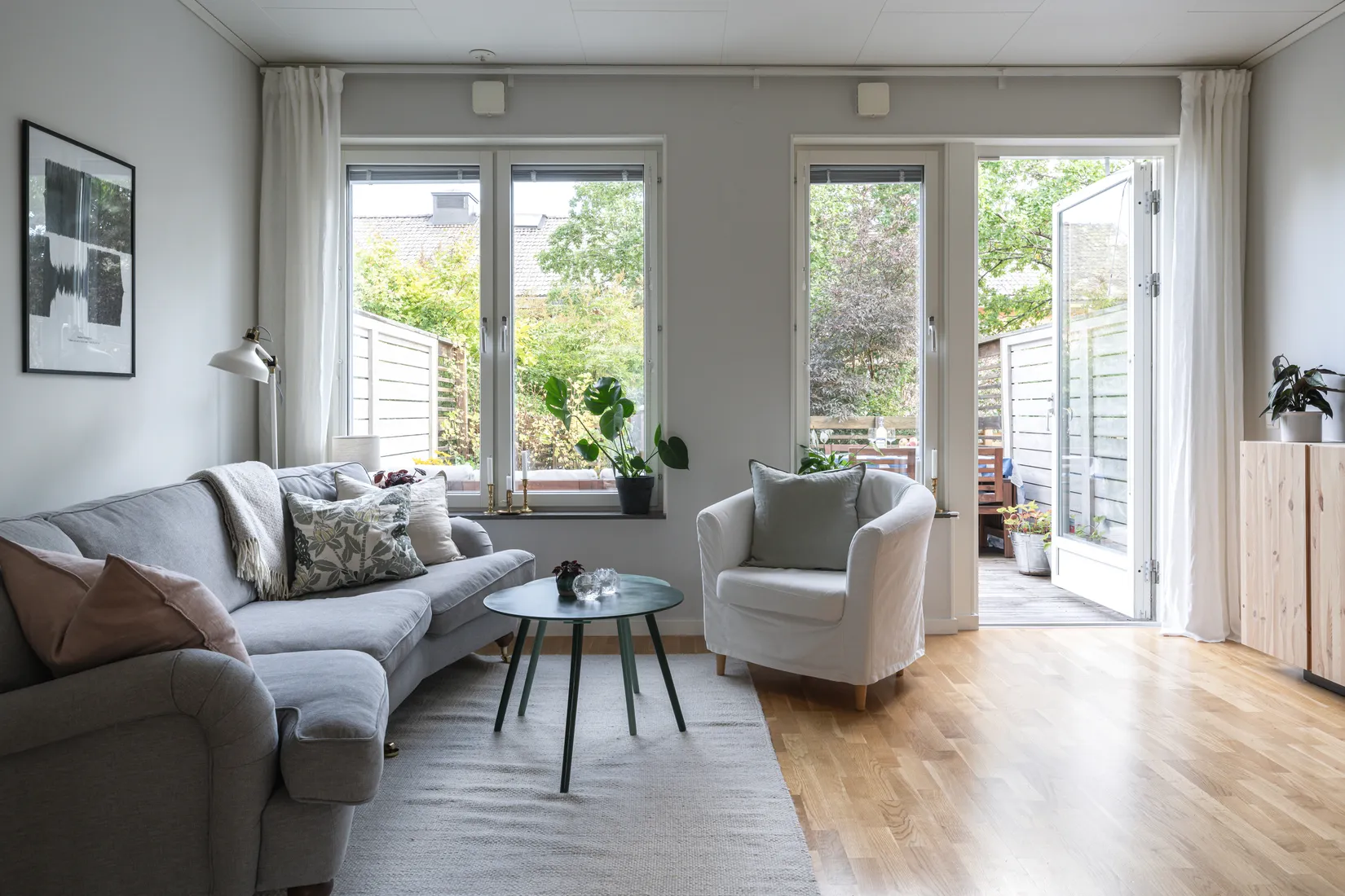 Villa, Radhus, Gröneborgsvägen 4, Gustavsberg, Värmdö