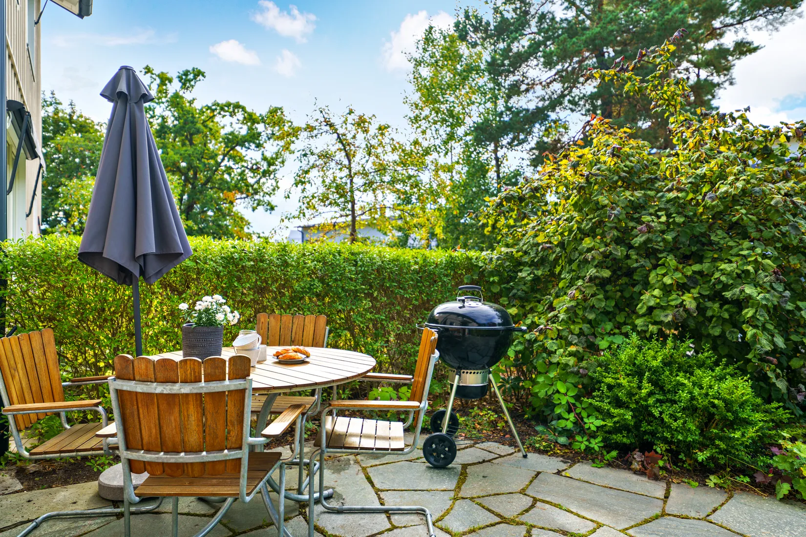 Villa, Radhus, Gröneborgsvägen 4, Gustavsberg, Värmdö