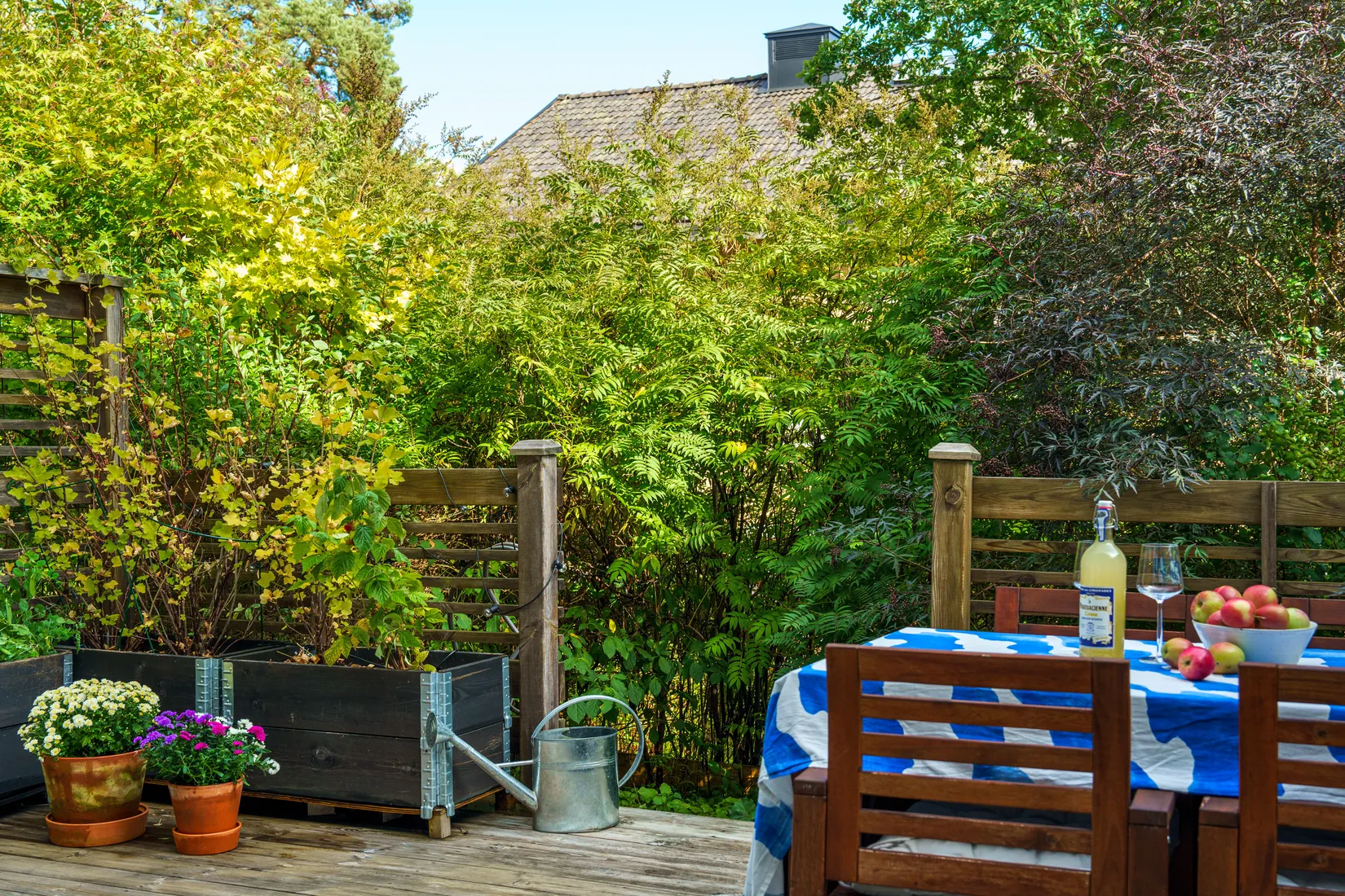 Villa, Radhus, Gröneborgsvägen 4, Gustavsberg, Värmdö