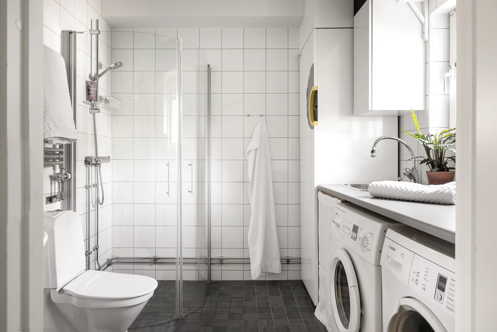 Villa, Radhus, Gröneborgsvägen 4, Gustavsberg, Värmdö