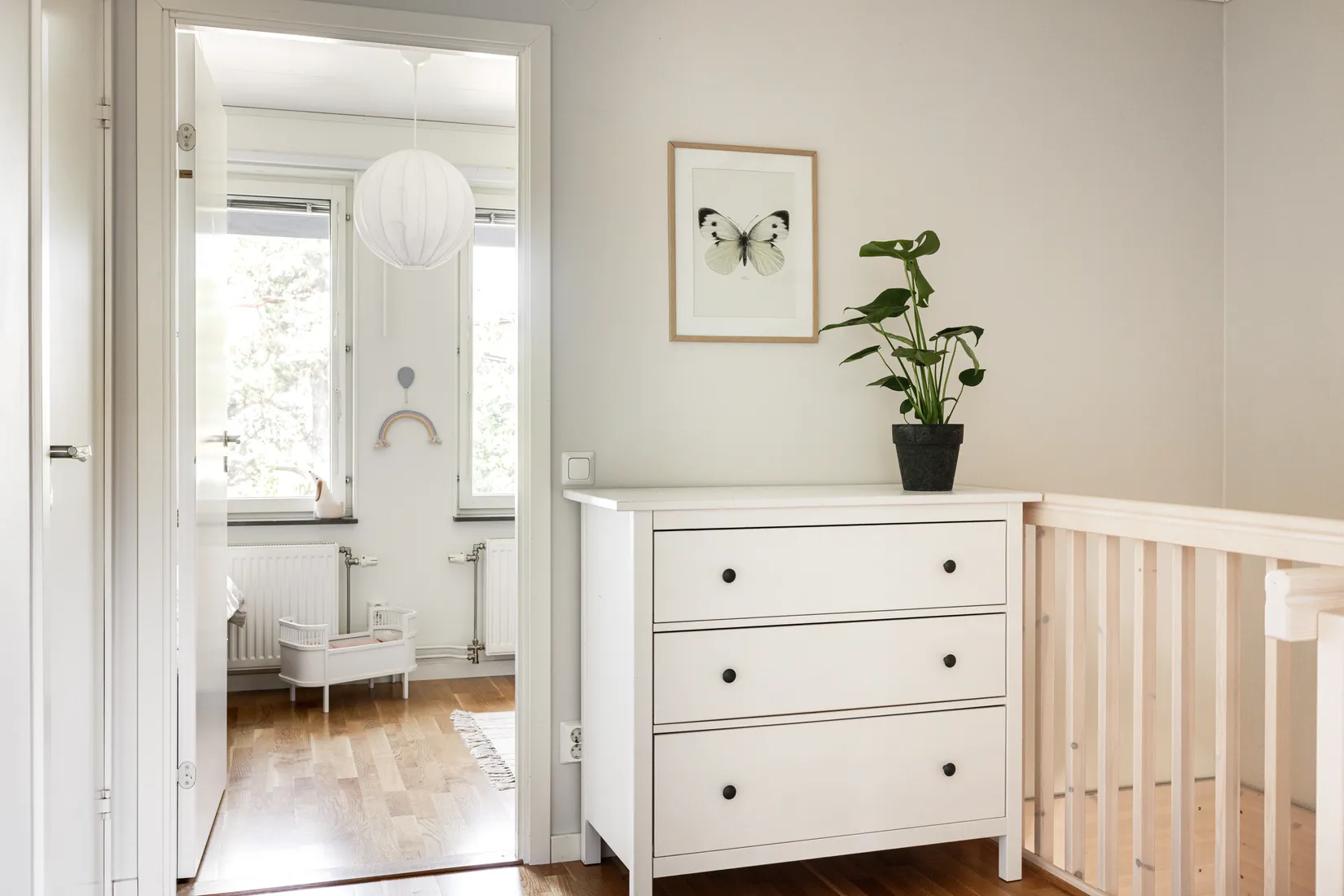 Villa, Radhus, Gröneborgsvägen 4, Gustavsberg, Värmdö