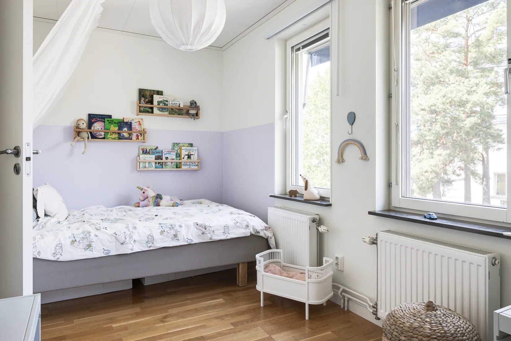 Villa, Radhus, Gröneborgsvägen 4, Gustavsberg, Värmdö