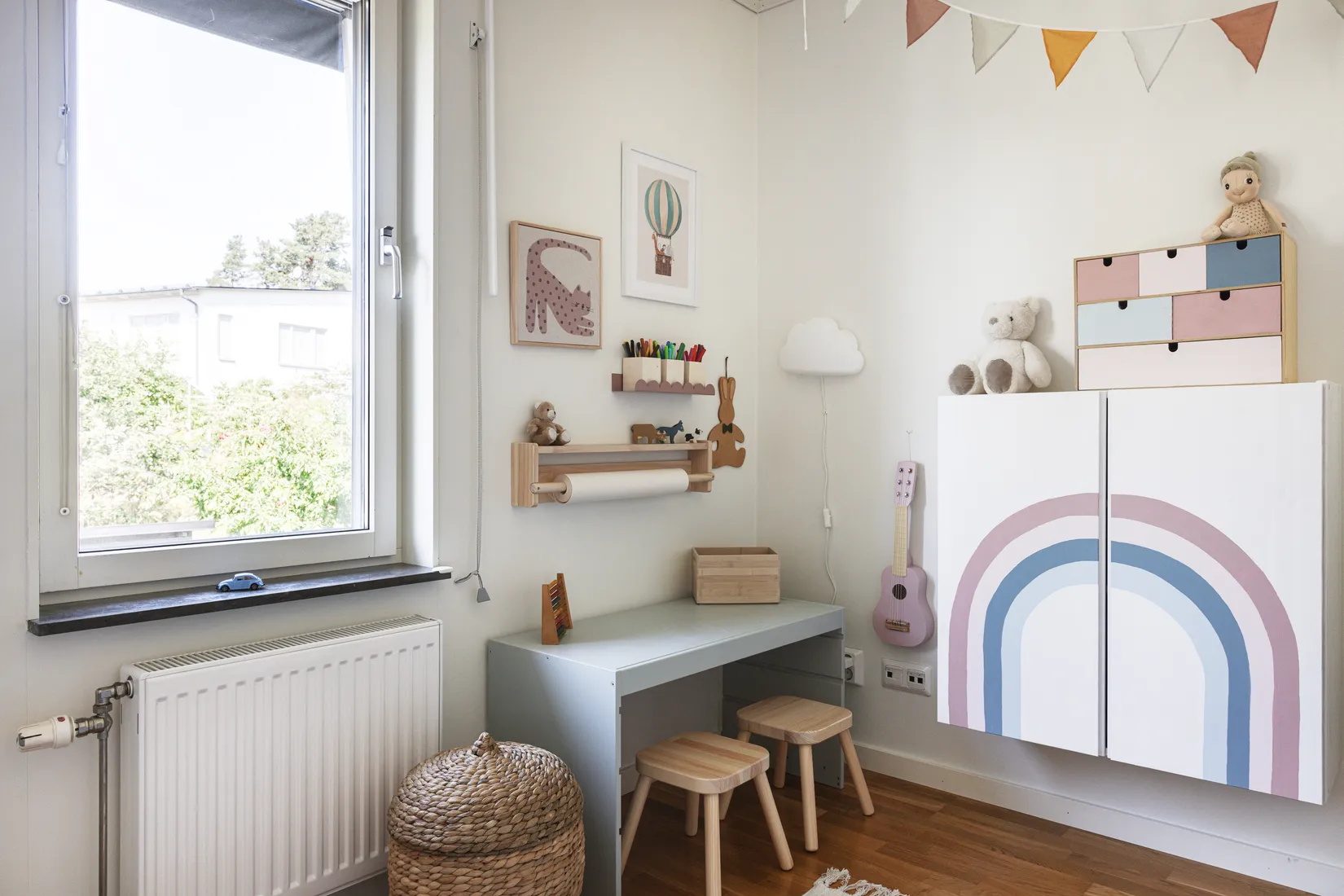 Villa, Radhus, Gröneborgsvägen 4, Gustavsberg, Värmdö