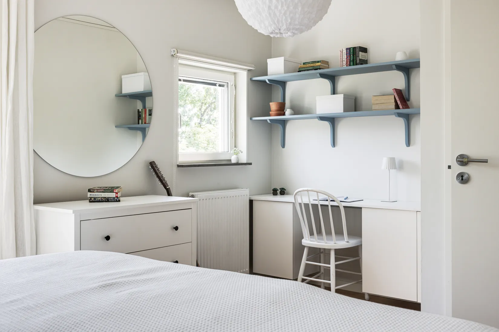 Villa, Radhus, Gröneborgsvägen 4, Gustavsberg, Värmdö