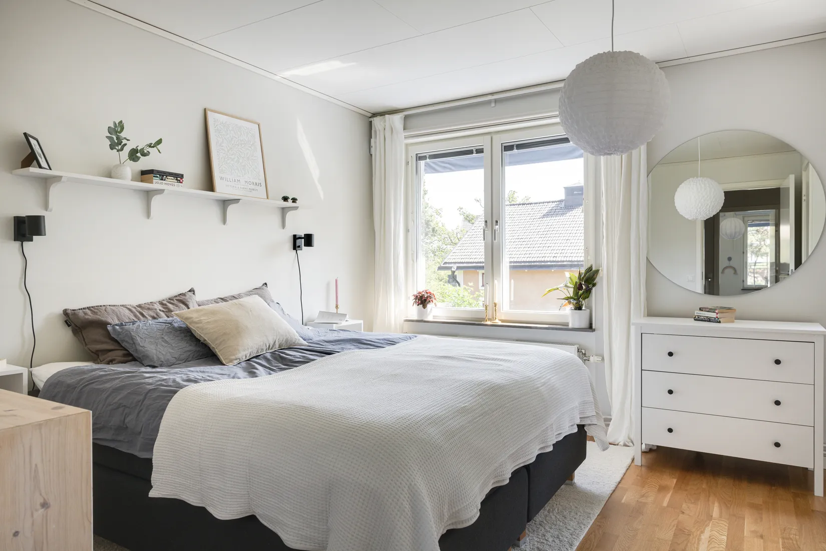 Villa, Radhus, Gröneborgsvägen 4, Gustavsberg, Värmdö