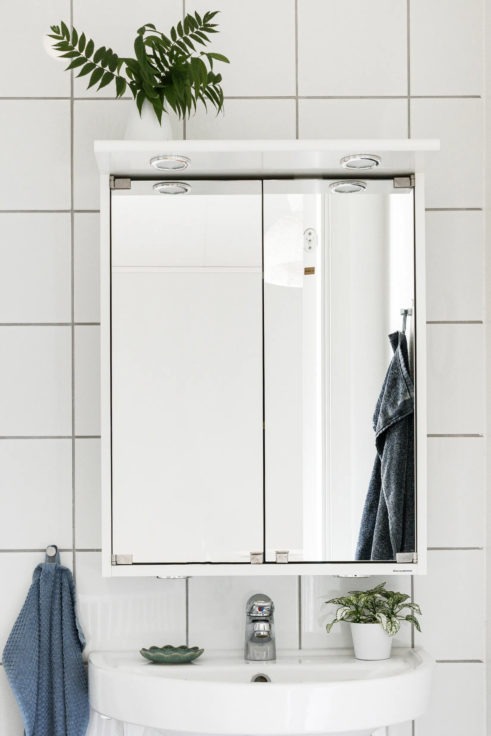 Villa, Radhus, Gröneborgsvägen 4, Gustavsberg, Värmdö