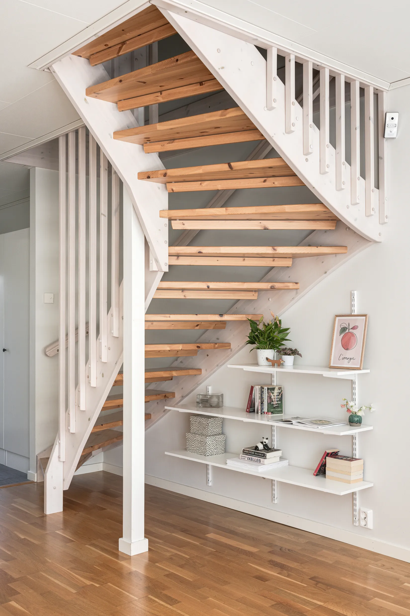 Villa, Radhus, Gröneborgsvägen 4, Gustavsberg, Värmdö