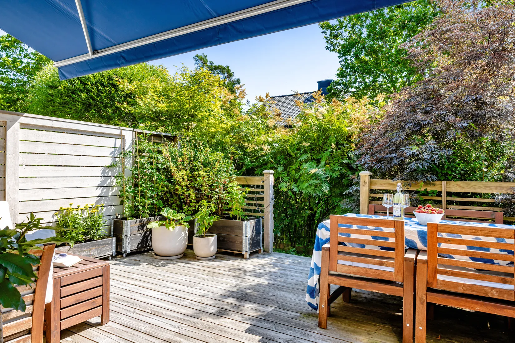 Villa, Radhus, Gröneborgsvägen 4, Gustavsberg, Värmdö