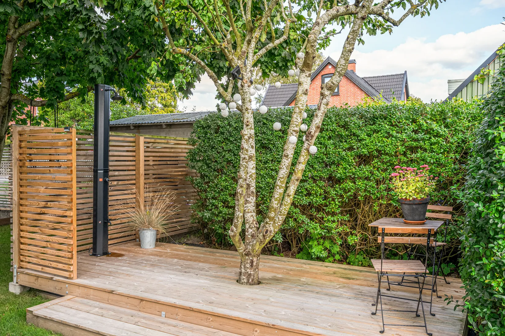 Villa, Vadmöllevägen 3, Lilla Harrie, Kävlinge