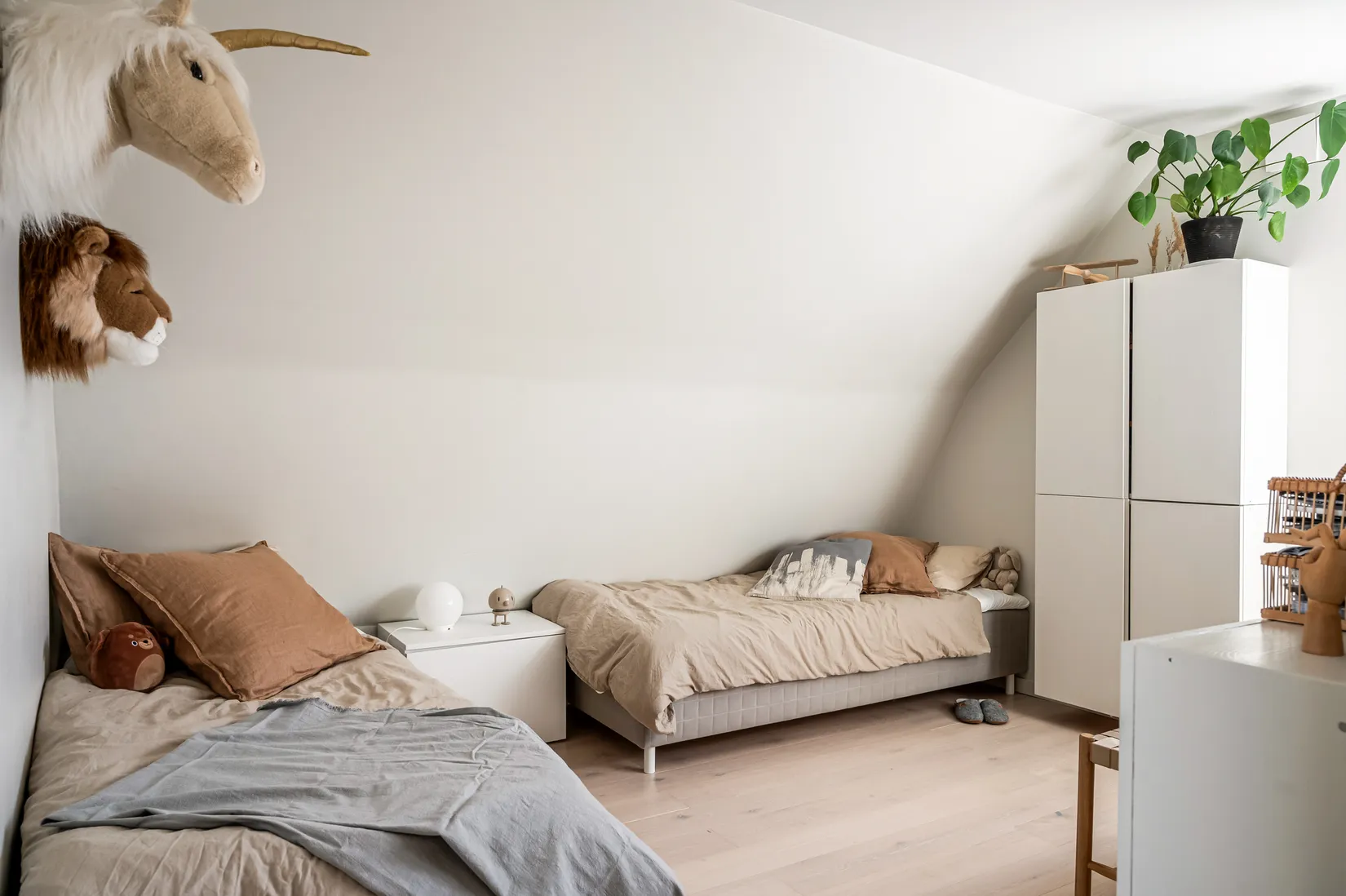 Villa, Vadmöllevägen 3, Lilla Harrie, Kävlinge