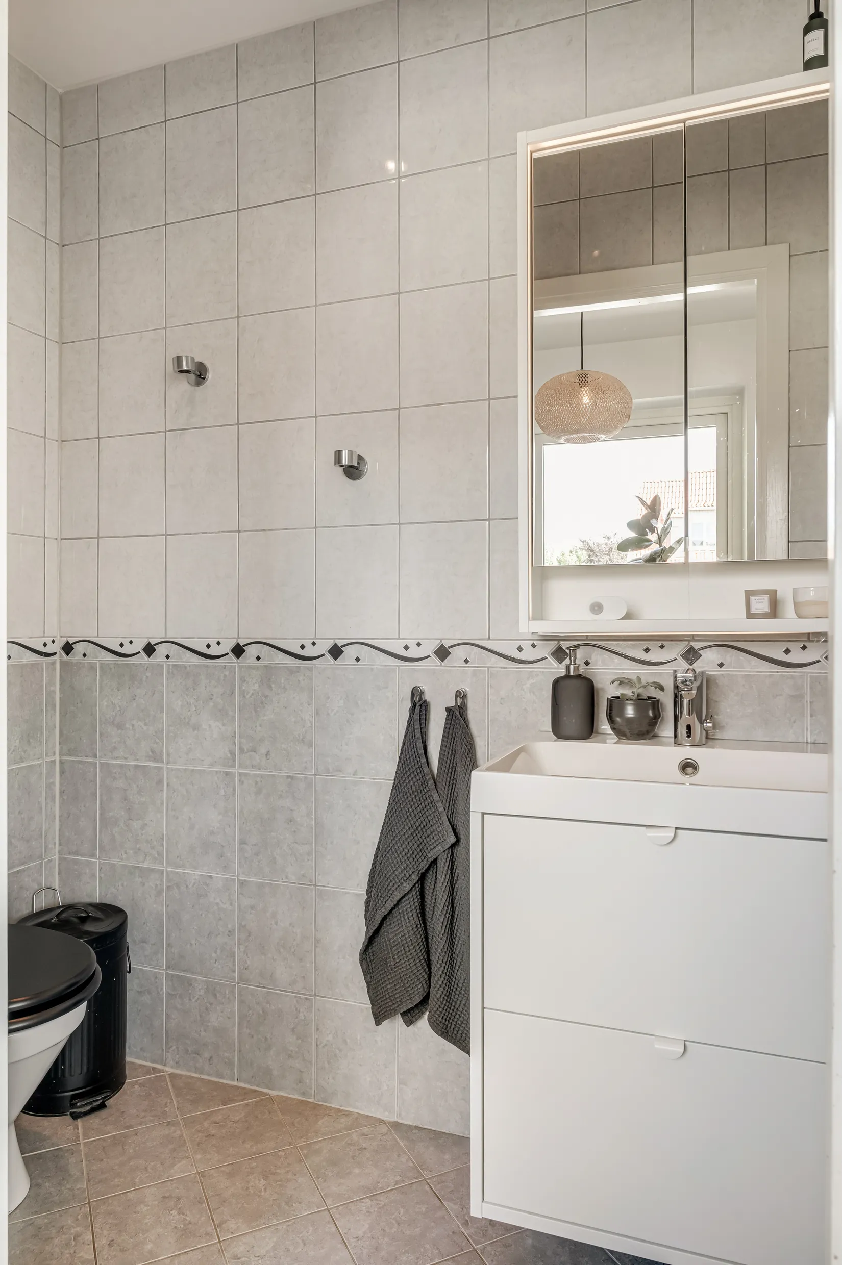 Villa, Vadmöllevägen 3, Lilla Harrie, Kävlinge