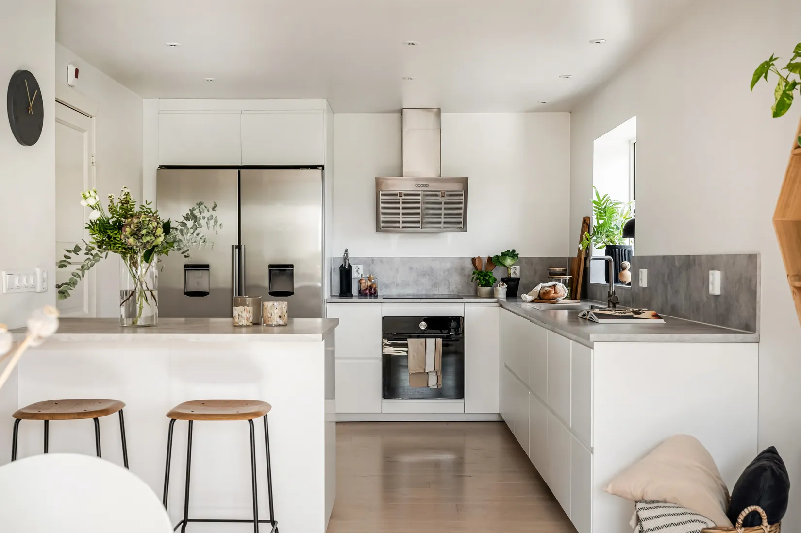 Villa, Vadmöllevägen 3, Lilla Harrie, Kävlinge