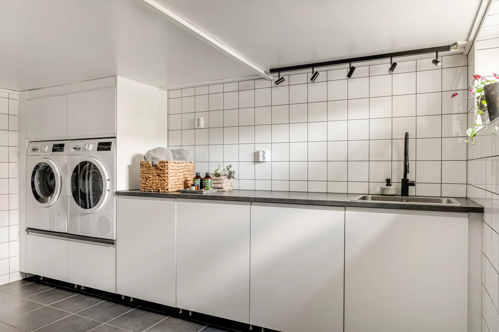 Villa, Vadmöllevägen 3, Lilla Harrie, Kävlinge