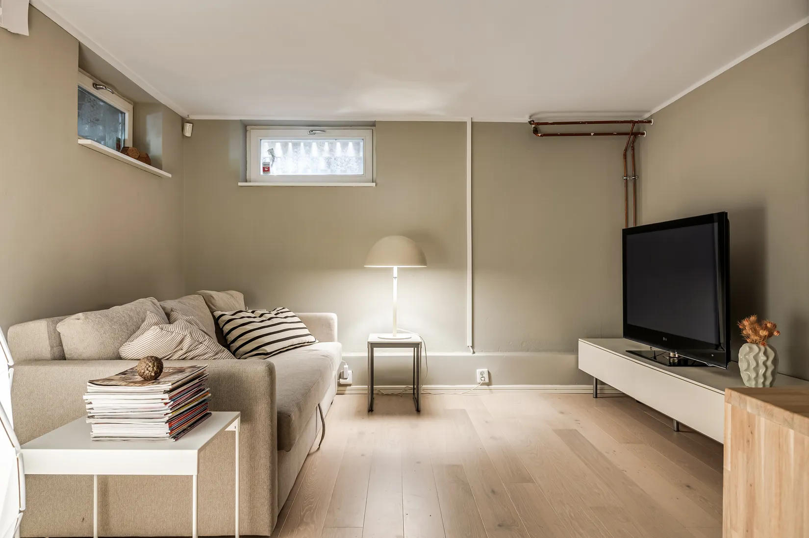 Villa, Vadmöllevägen 3, Lilla Harrie, Kävlinge