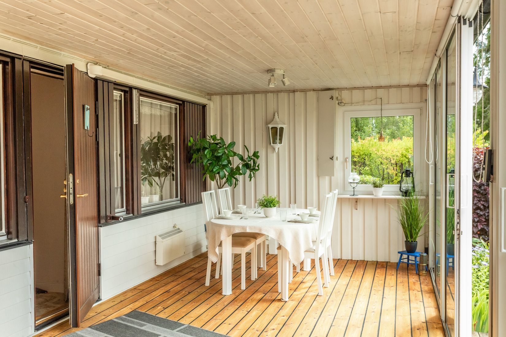 Villa, Stallbacken 17, Viksjö, Järfälla