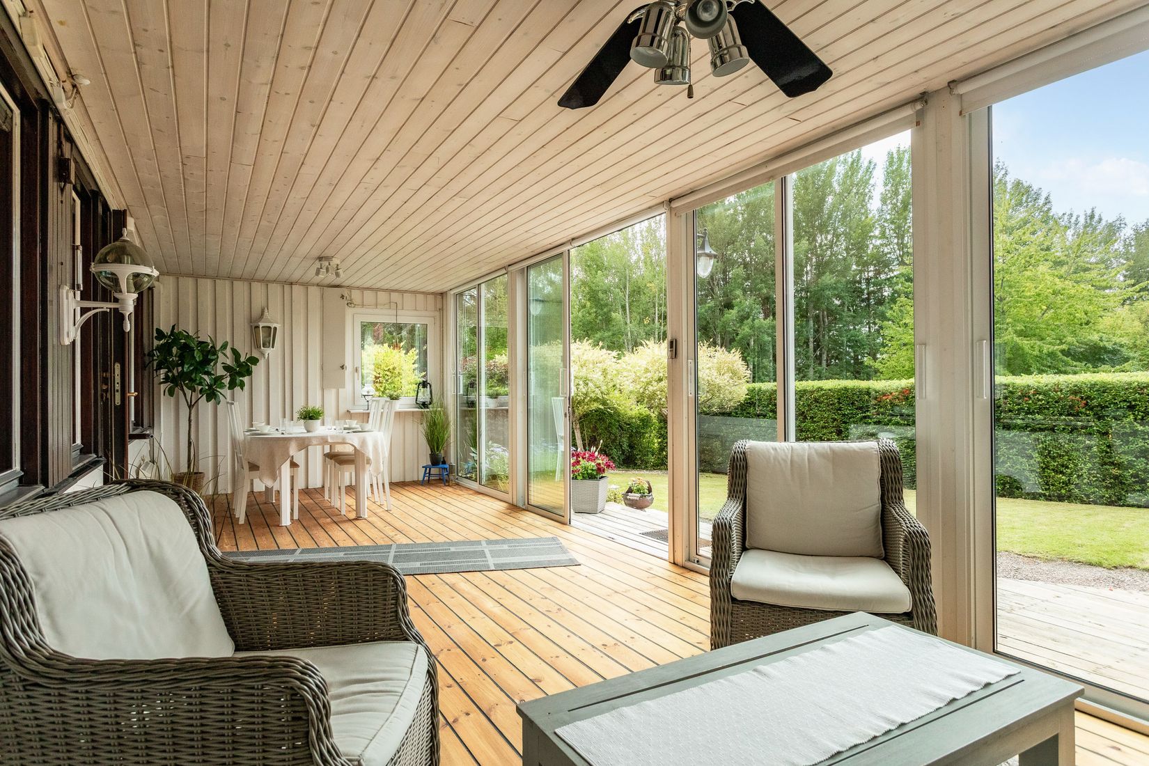 Villa, Stallbacken 17, Viksjö, Järfälla