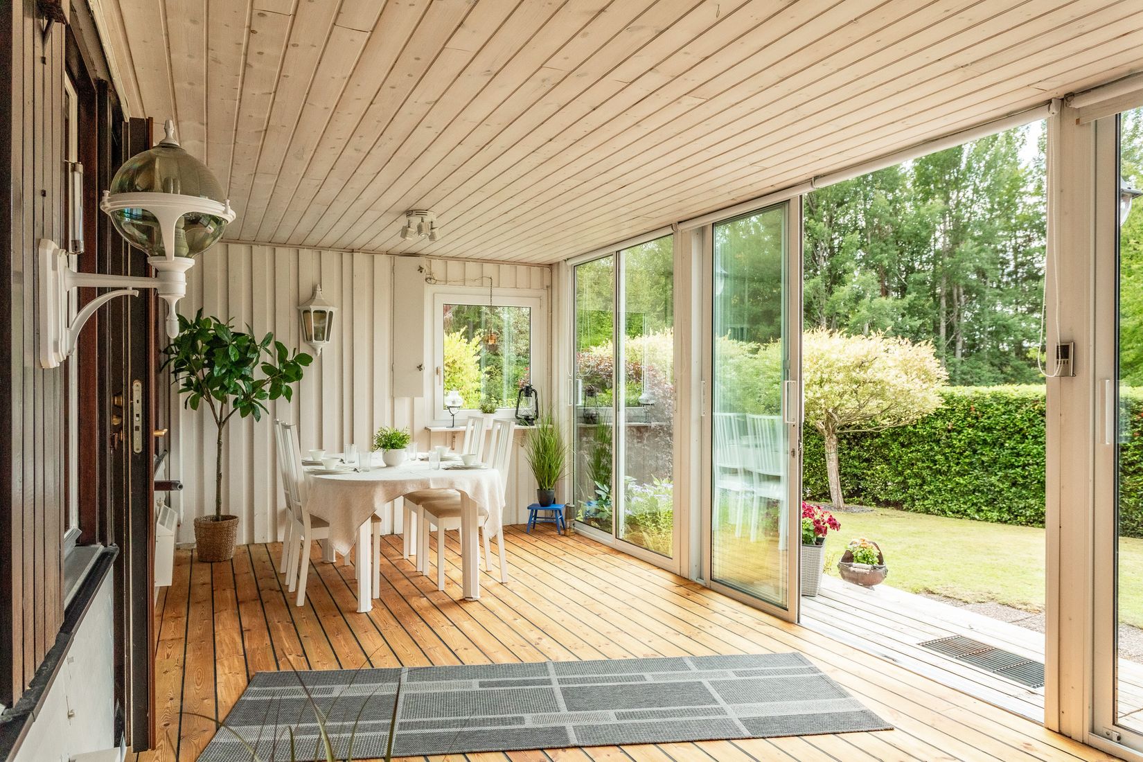 Villa, Stallbacken 17, Viksjö, Järfälla