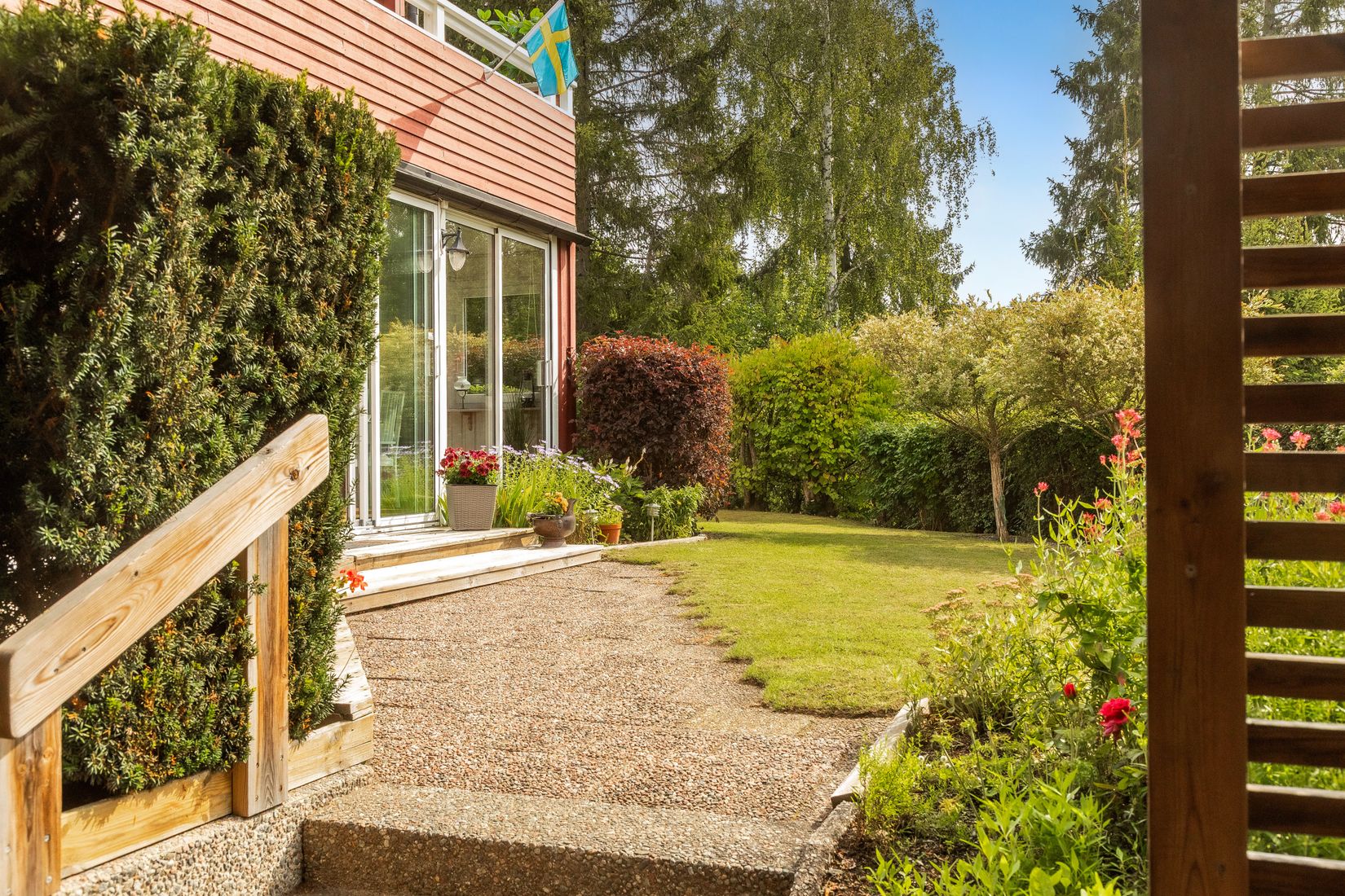 Villa, Stallbacken 17, Viksjö, Järfälla