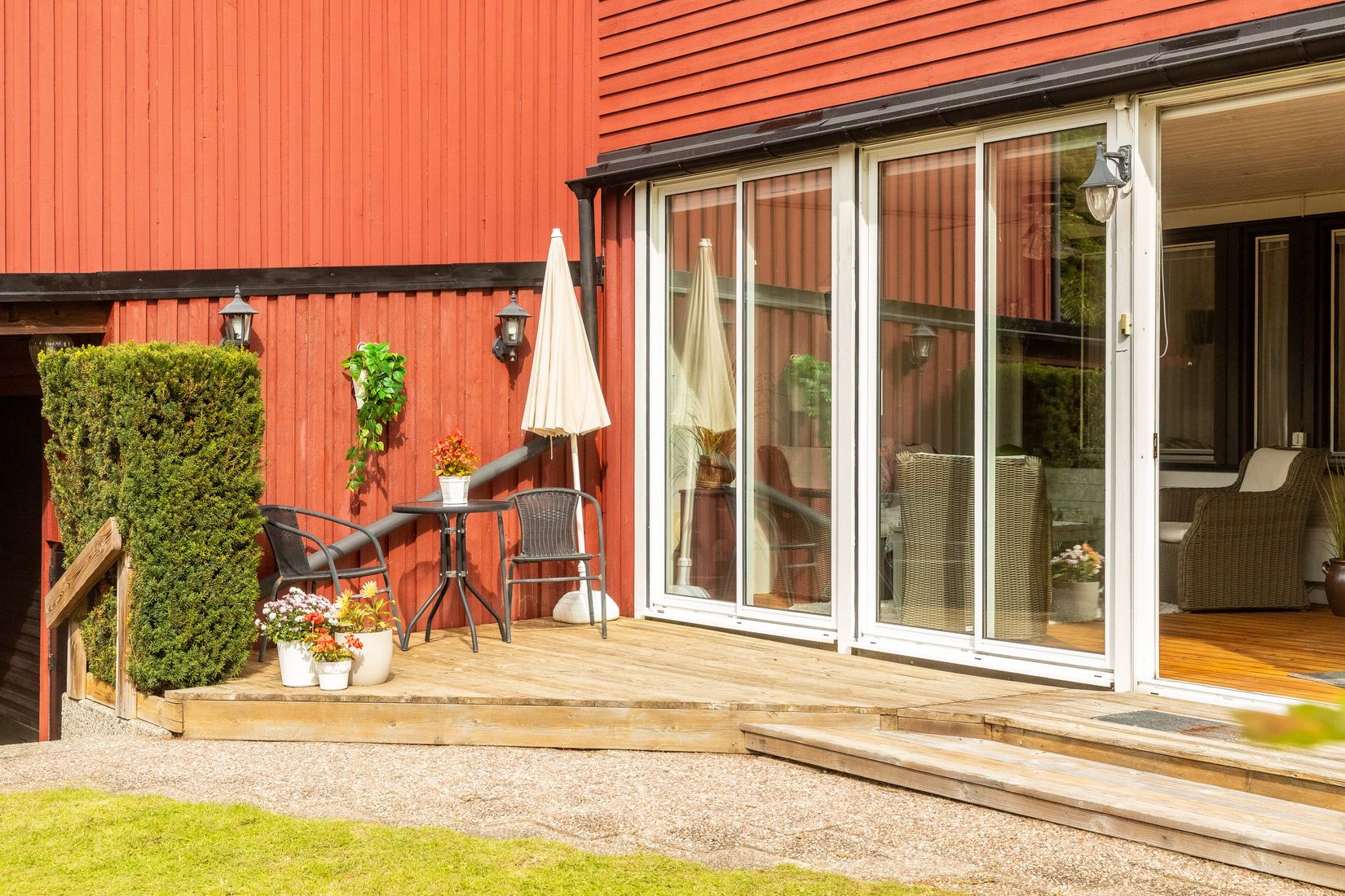 Villa, Stallbacken 17, Viksjö, Järfälla