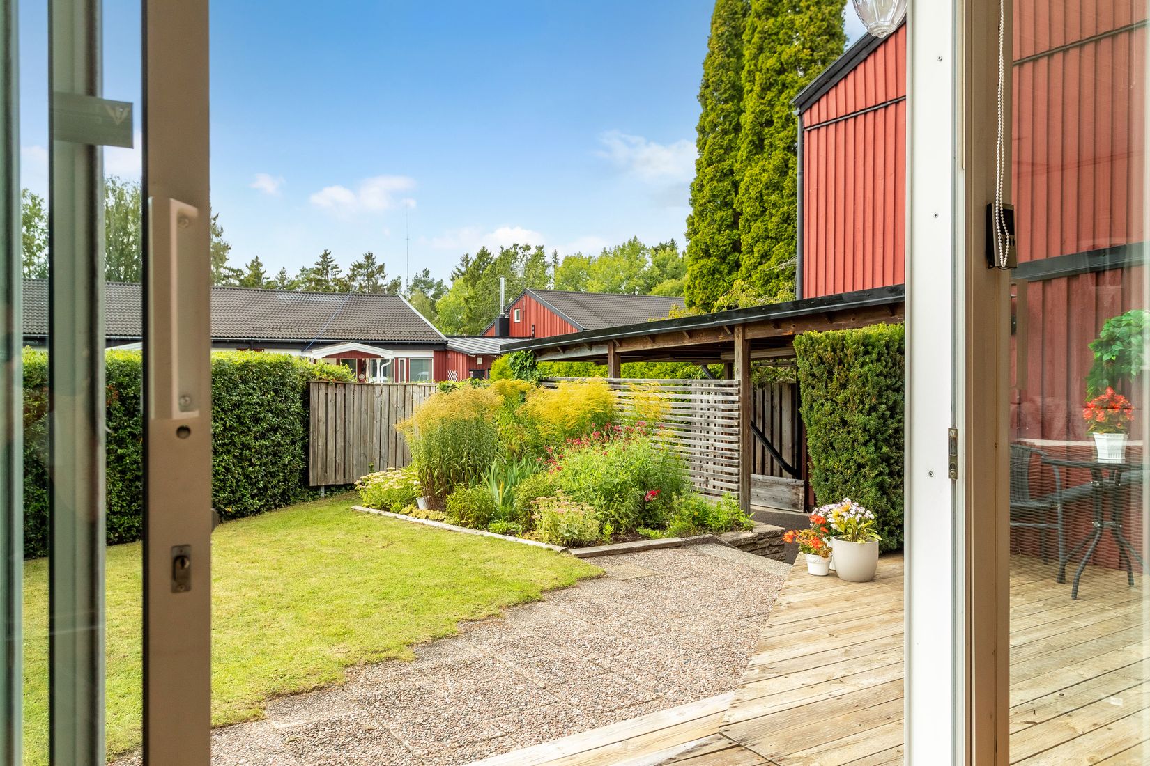 Villa, Stallbacken 17, Viksjö, Järfälla