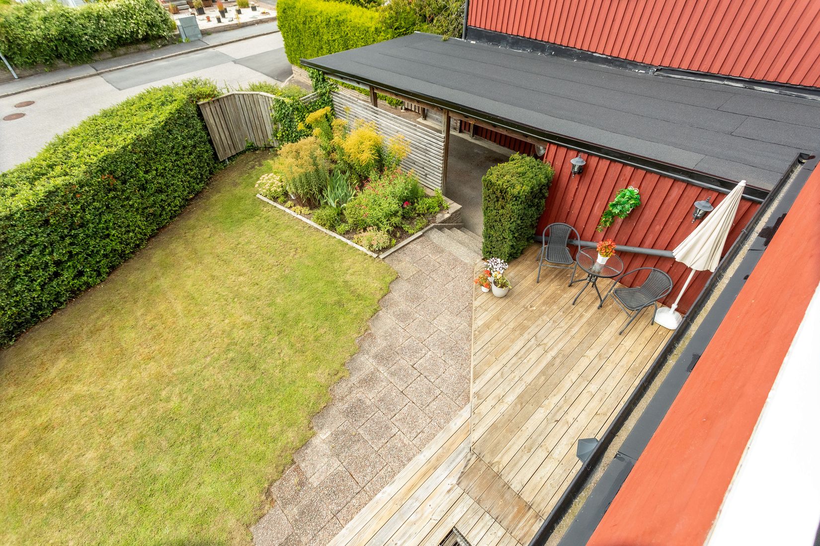 Villa, Stallbacken 17, Viksjö, Järfälla