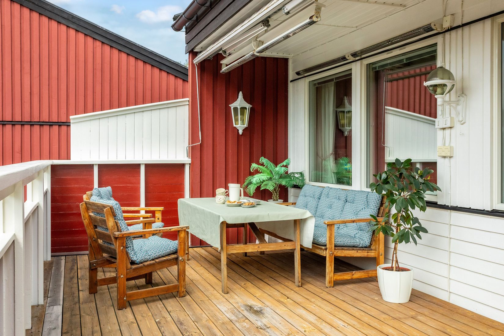 Villa, Stallbacken 17, Viksjö, Järfälla