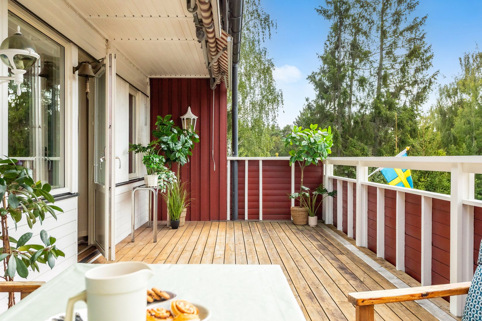 Villa, Stallbacken 17, Viksjö, Järfälla