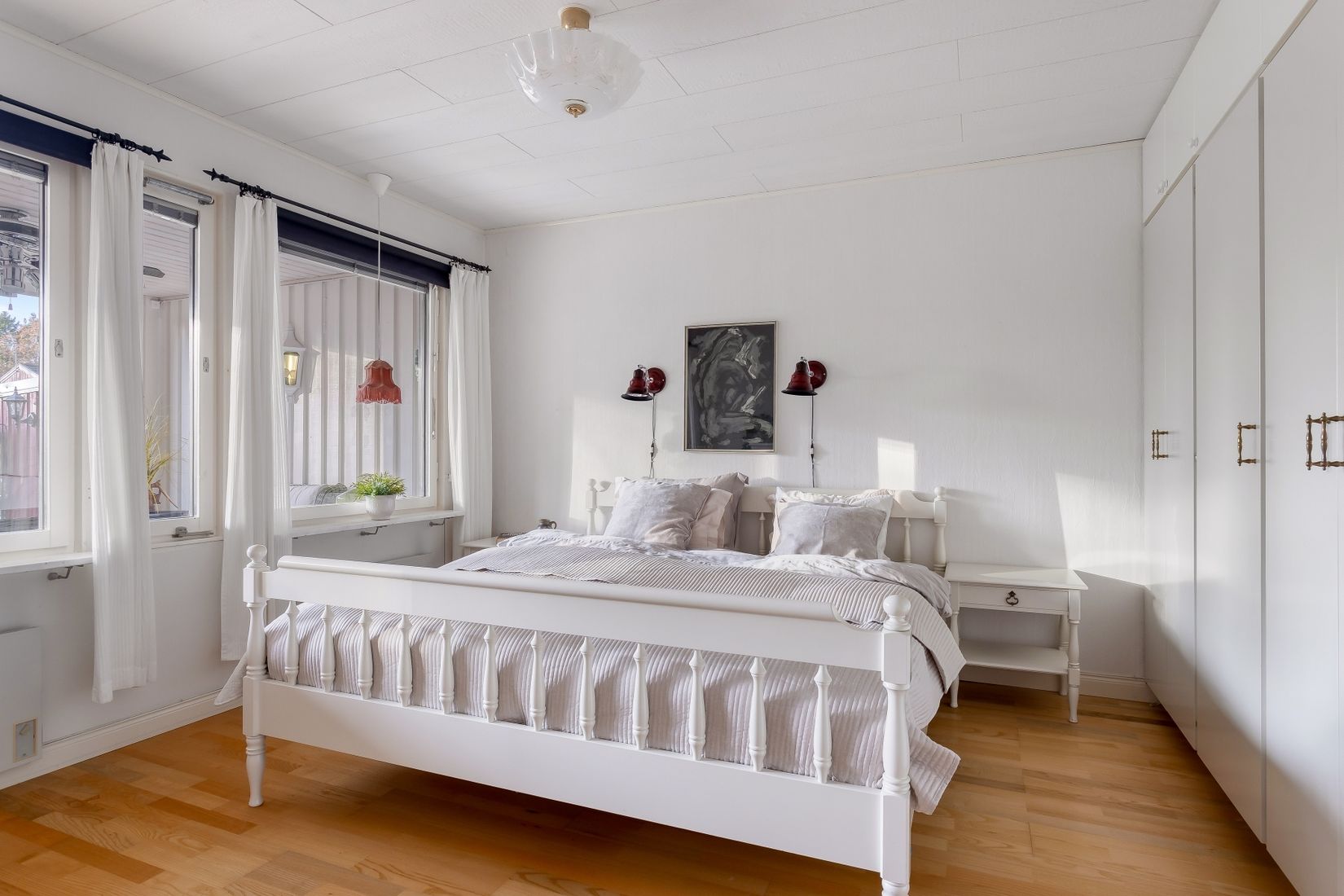 Villa, Stallbacken 17, Viksjö, Järfälla