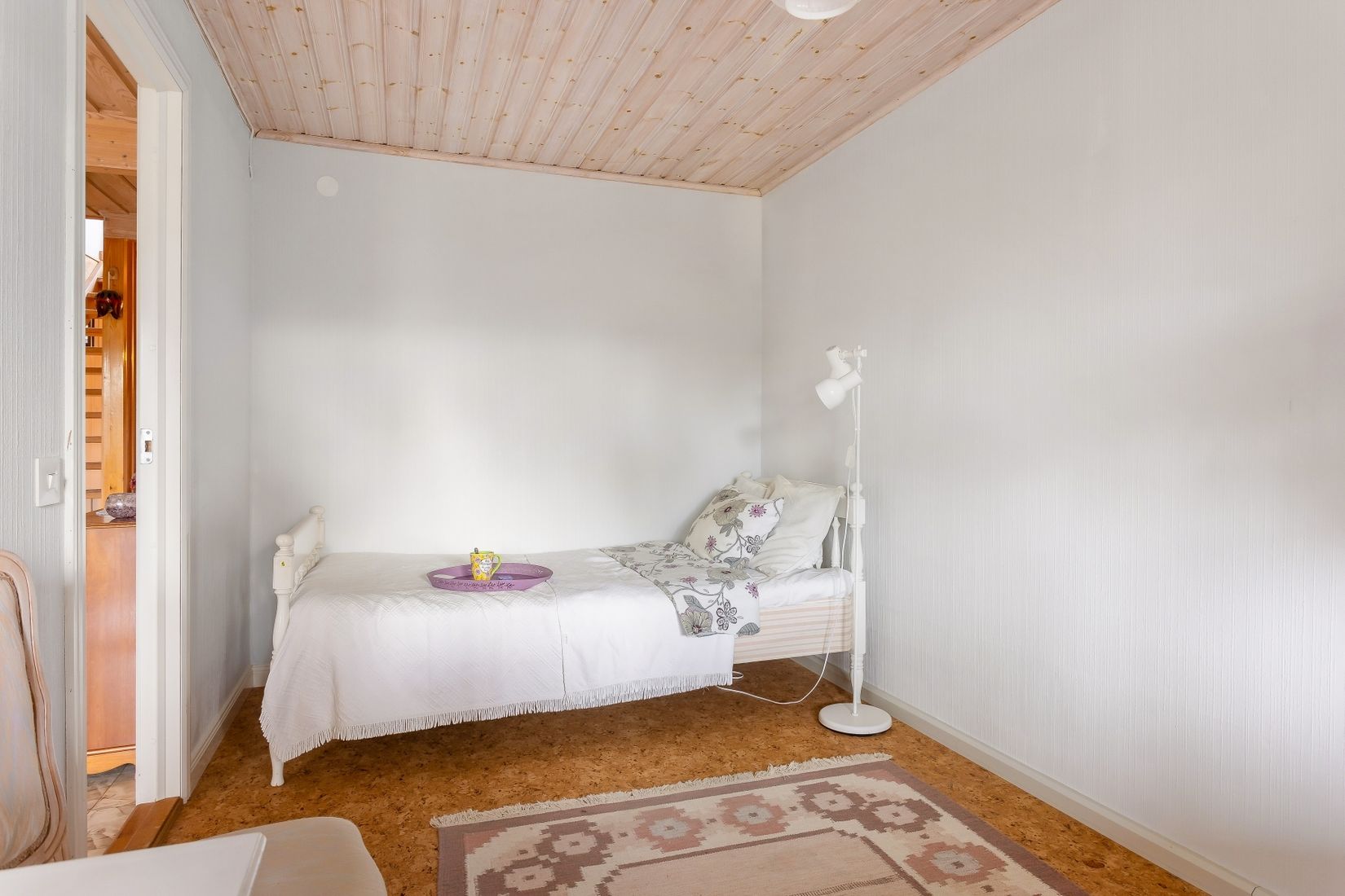 Villa, Stallbacken 17, Viksjö, Järfälla