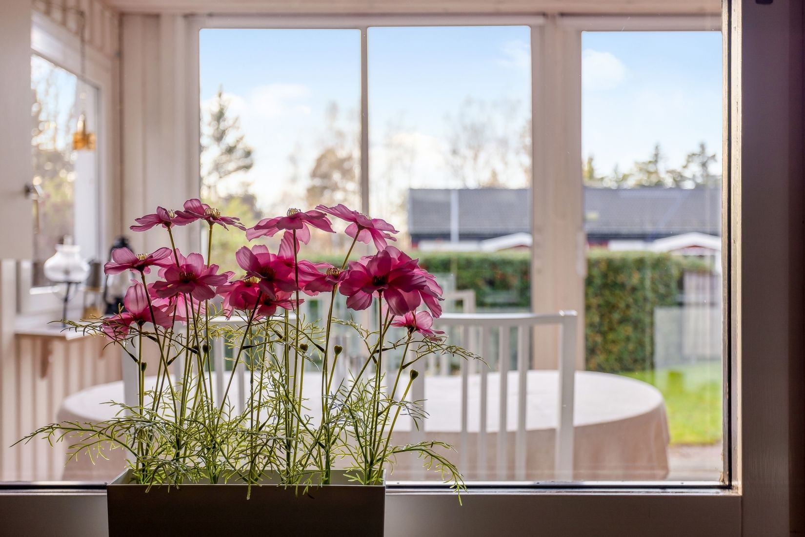 Villa, Stallbacken 17, Viksjö, Järfälla