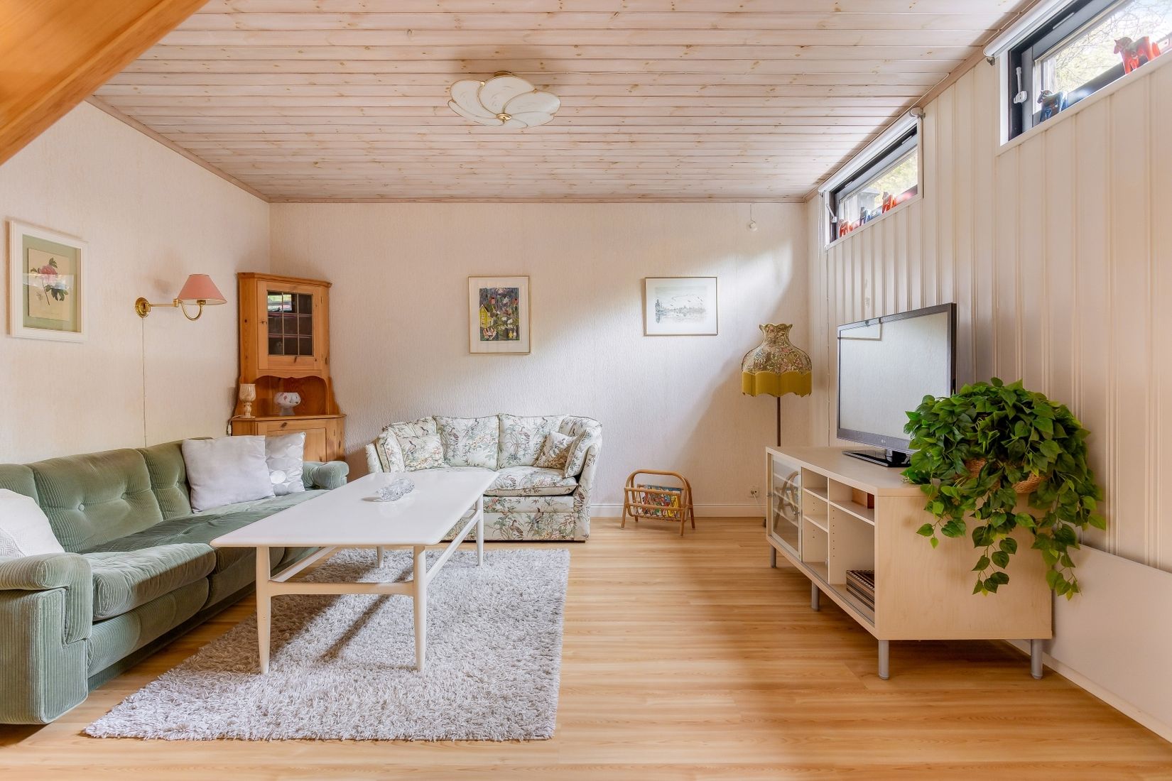 Villa, Stallbacken 17, Viksjö, Järfälla