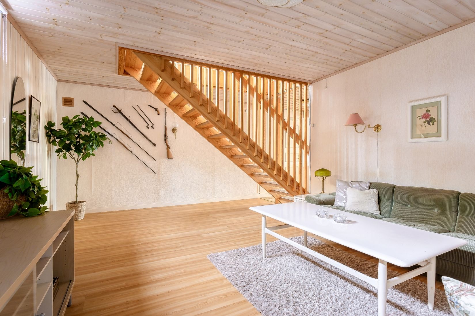 Villa, Stallbacken 17, Viksjö, Järfälla