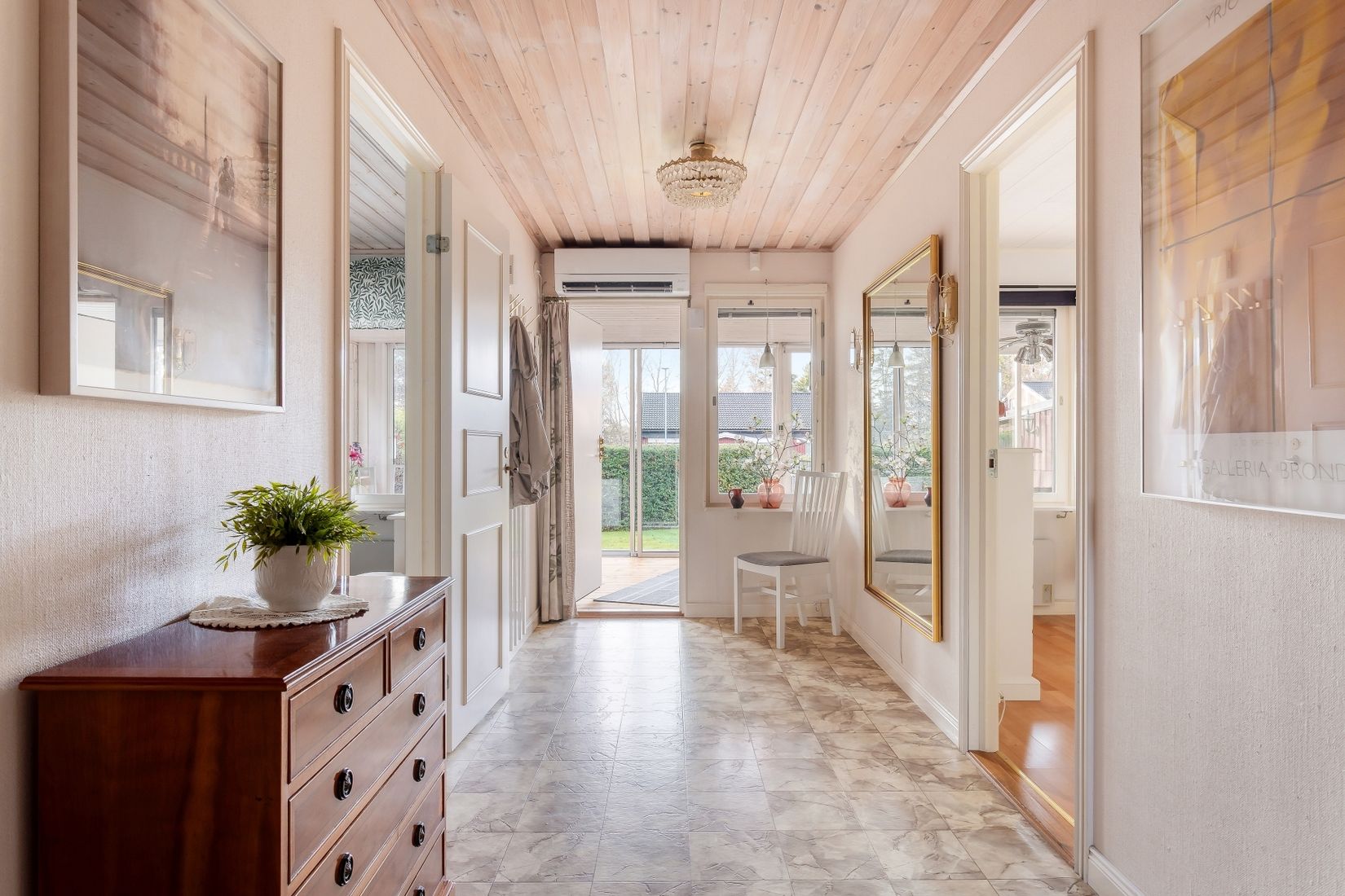 Villa, Stallbacken 17, Viksjö, Järfälla