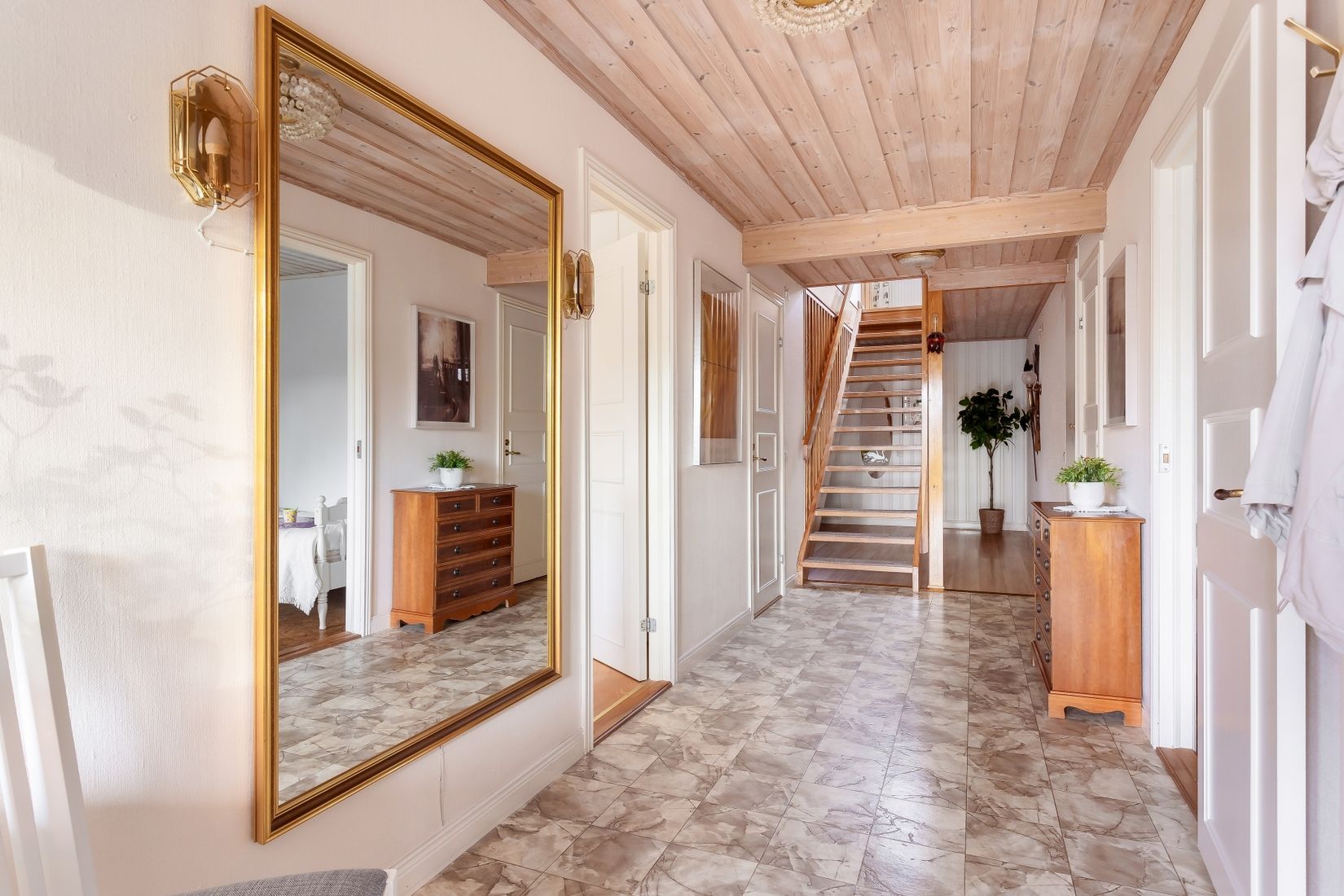 Villa, Stallbacken 17, Viksjö, Järfälla